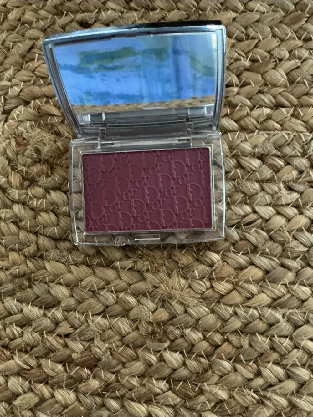 Dior Rosy Glow Blush # 006 Berry